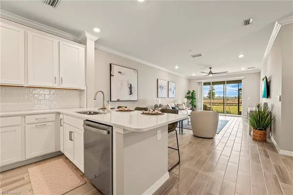 11821 Venetian Lagoon DR #104, Fort Myers, FL 33913