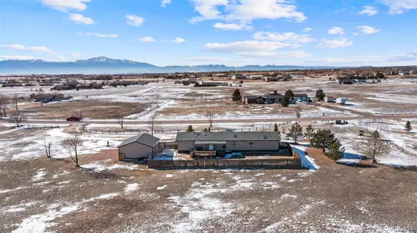 13260 Cottontail DR, Peyton, CO 80831