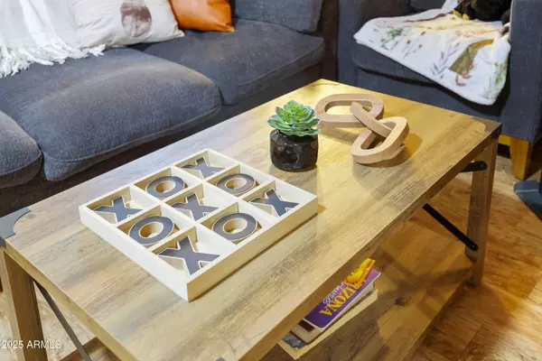 3842 N ORLOFF Road, Pine, AZ 85544