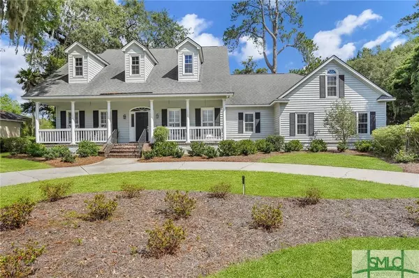 234 Lyman Hall RD, Savannah, GA 31410