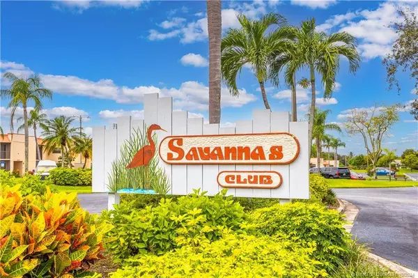 1985 NE Collins CIR #2-30, Jensen Beach, FL 34957