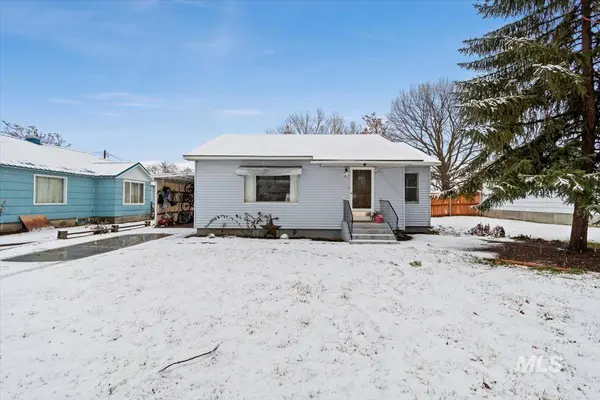 112 West Blvd, New Plymouth, ID 83655