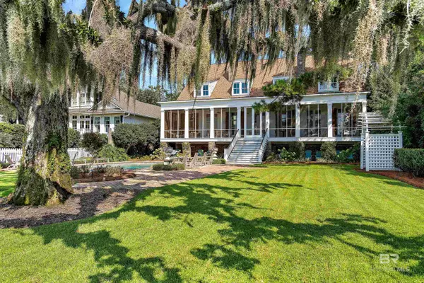 16285 Scenic Highway 98, Fairhope, AL 36532