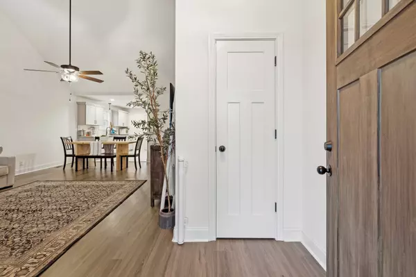 629 Dotsonville Rd #A, Clarksville, TN 37042