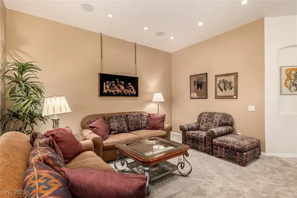 2329 Quartz Peak Street, Las Vegas, NV 89134