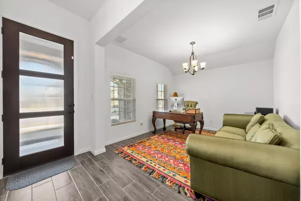 3017 Ottaviano WAY, Hutto, TX 78634