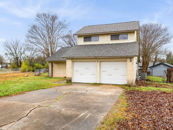 400 El Secreto ST, Buda, TX 78610