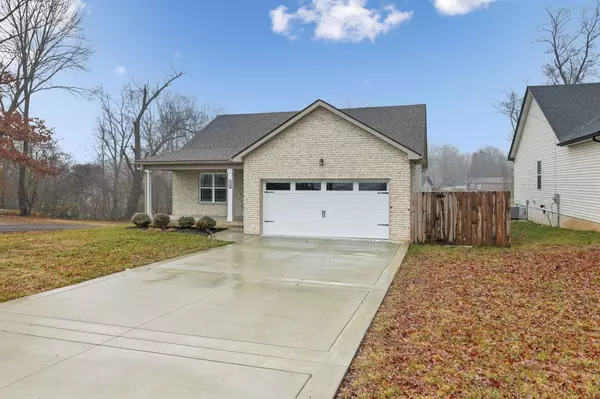 629 Dotsonville Rd #A, Clarksville, TN 37042