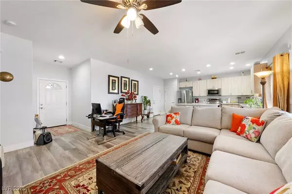 1241 Yosemite Avenue, Pahrump, NV 89048