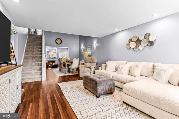 7 CORLEN CT, Medford, NJ 08055