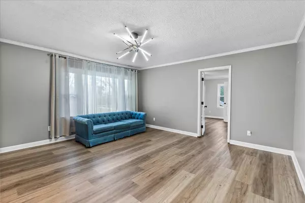 174 Hays Hollow RD, Flintstone, GA 30725