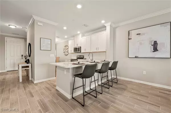 11821 Venetian Lagoon DR #104, Fort Myers, FL 33913