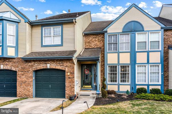 7 CORLEN CT, Medford, NJ 08055