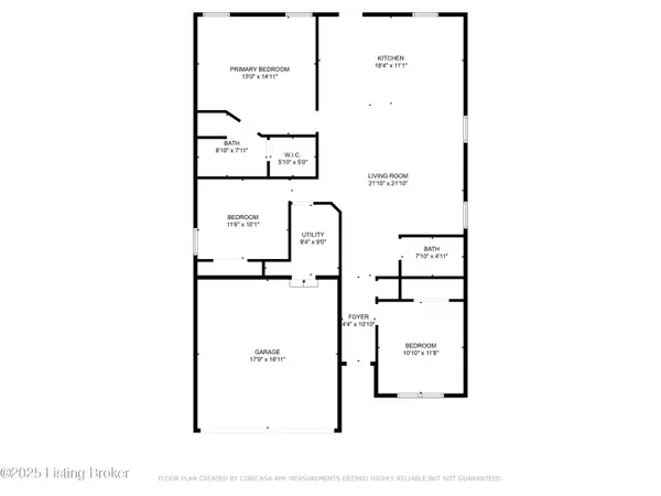 1989 Drummond Dr, Lexington, KY 40511