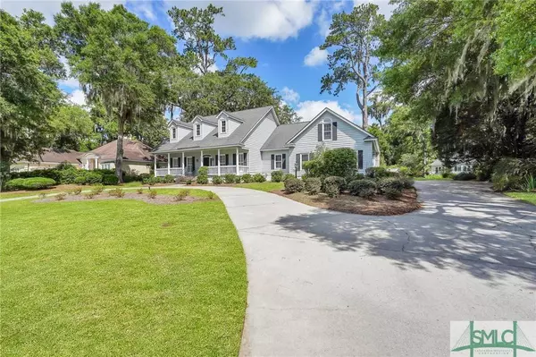 234 Lyman Hall RD, Savannah, GA 31410