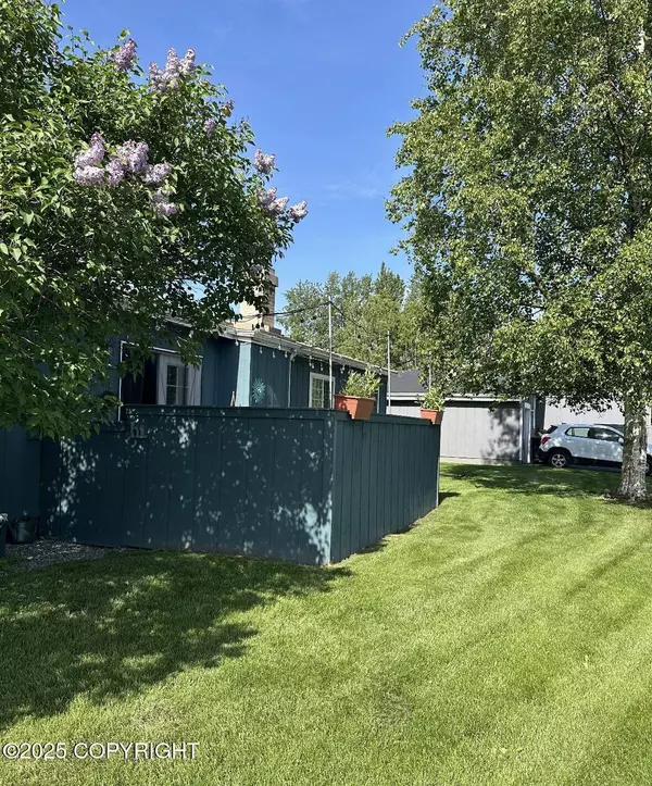 6005 Prosperity DR #134, Anchorage, AK 99504