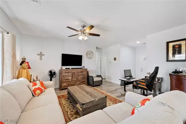 1241 Yosemite Avenue, Pahrump, NV 89048