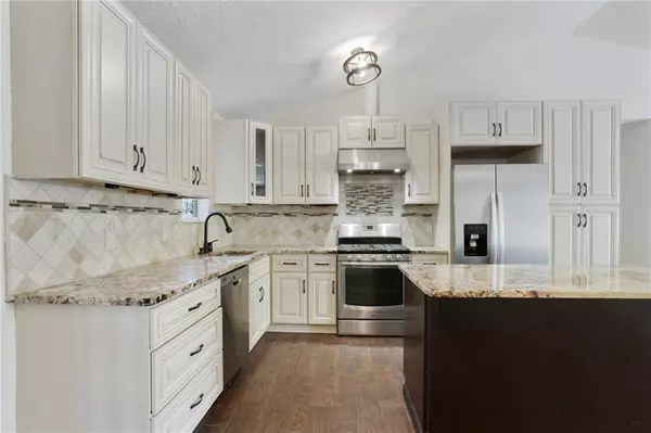 1507 Forest CT, Woodstock, GA 30188