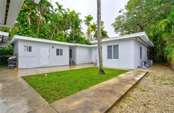 2730 NW 19th Ave, Miami, FL 33142