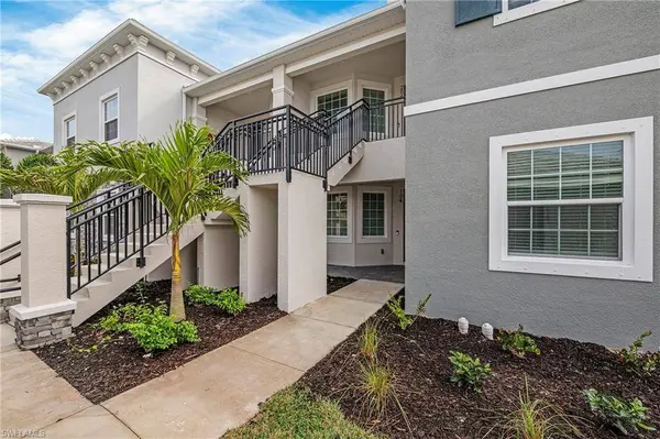 11821 Venetian Lagoon DR #104, Fort Myers, FL 33913