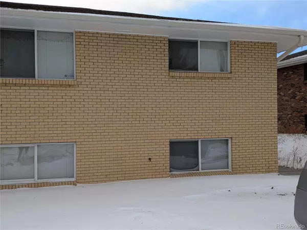 18232 W 3rd PL, Golden, CO 80401