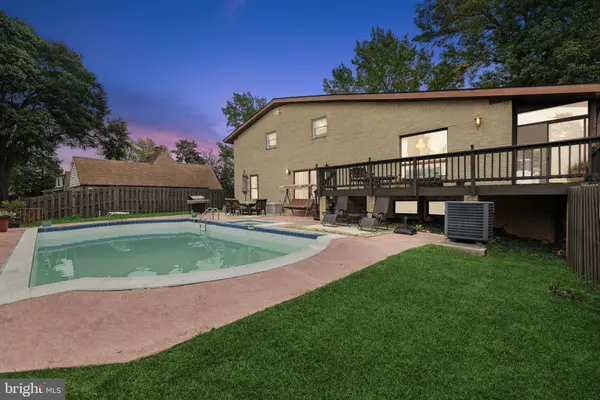 3650 CAMDEN ST SE, Washington, DC 20020