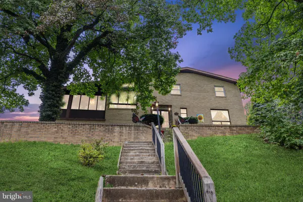 3650 CAMDEN ST SE, Washington, DC 20020