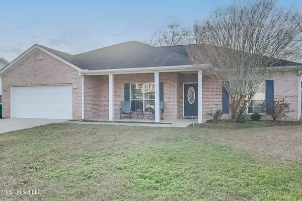 6713 S Rue Mornay, Biloxi, MS 39532