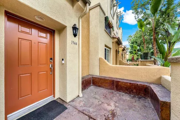 1944 Caminito De La Cruz, Chula Vista, CA 91913