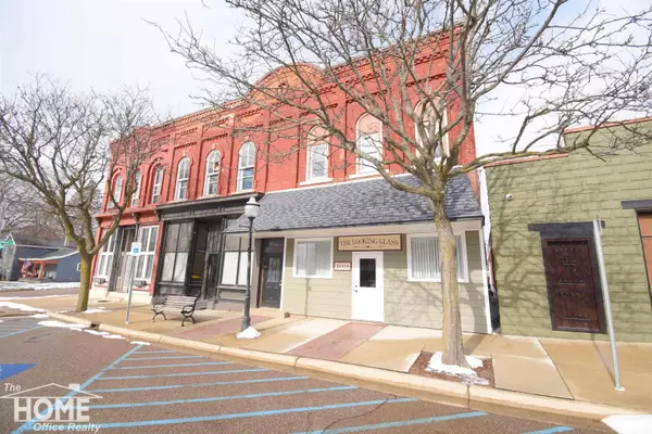 109 E Main Street, Vernon, MI 48476