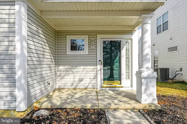 16 TULIP CT, Marlton, NJ 08053