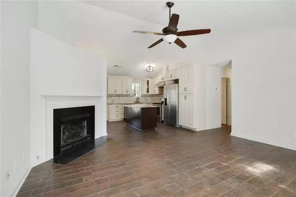 1507 Forest CT, Woodstock, GA 30188