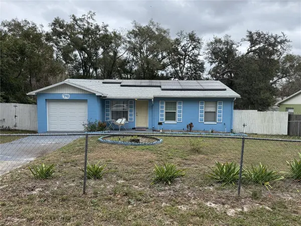 741 S PEARL ST, Deland, FL 32720
