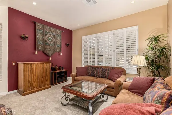 2329 Quartz Peak Street, Las Vegas, NV 89134