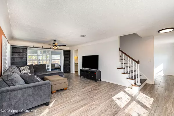 570 Belair AVE, Merritt Island, FL 32953