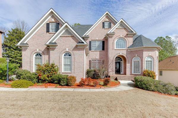 3835 Greenside CT, Dacula, GA 30019