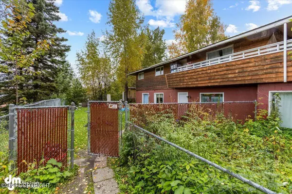 5209 Caribou AVE, Anchorage, AK 99508