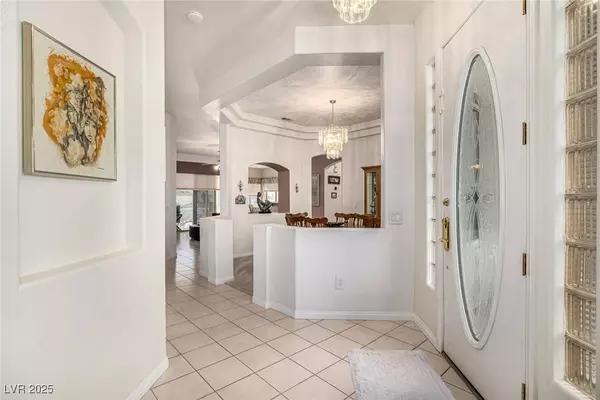 2329 Quartz Peak Street, Las Vegas, NV 89134