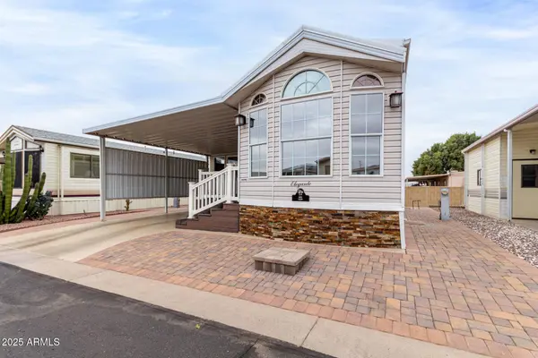 7750 E BROADWAY Road #54, Mesa, AZ 85208