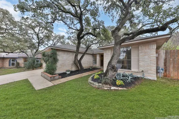 8306 TIMBER GLEN ST, San Antonio, TX 78250-4434