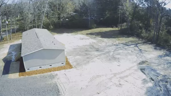 108 Martin Dr, Eutawville, SC 29048