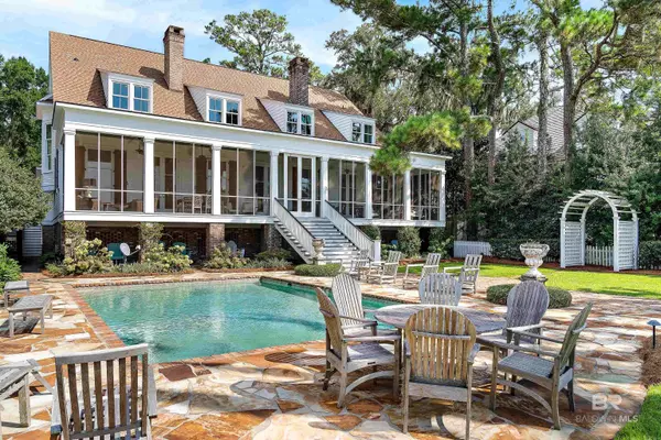 16285 Scenic Highway 98, Fairhope, AL 36532