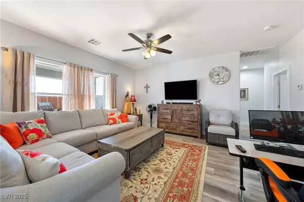 1241 Yosemite Avenue, Pahrump, NV 89048