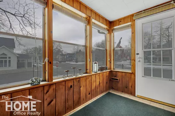 411 N Saginaw Street, Durand, MI 48429