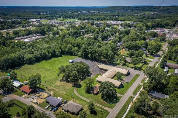 00 E Main Street, Greenbrier, AR 72058