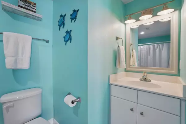 9900 S Thomas Drive  #1726, Panama City Beach, FL 32408