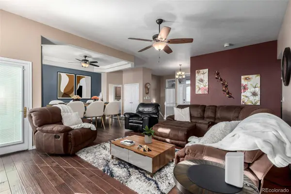 600 N 15th AVE, Brighton, CO 80601