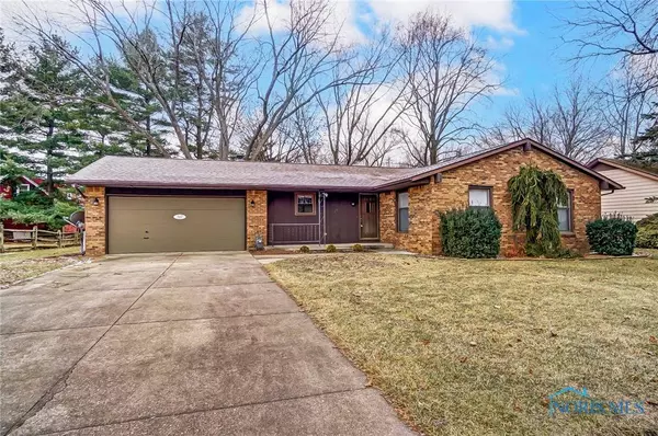 507 Mckinley DR, Bowling Green, OH 43402