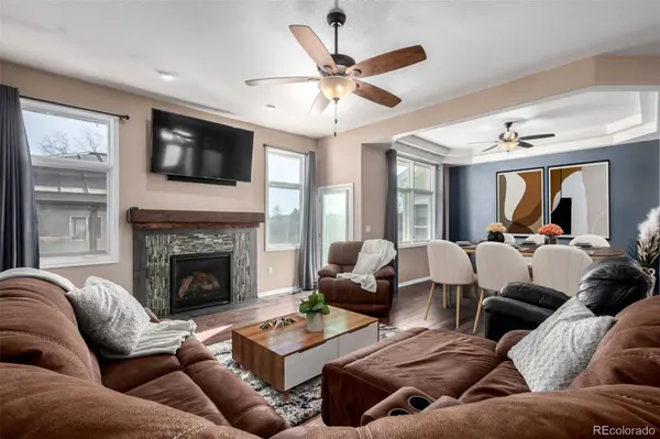 600 N 15th AVE, Brighton, CO 80601