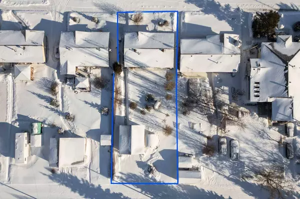 405 Haultain AVE, Heisler, AB T0B 2A0